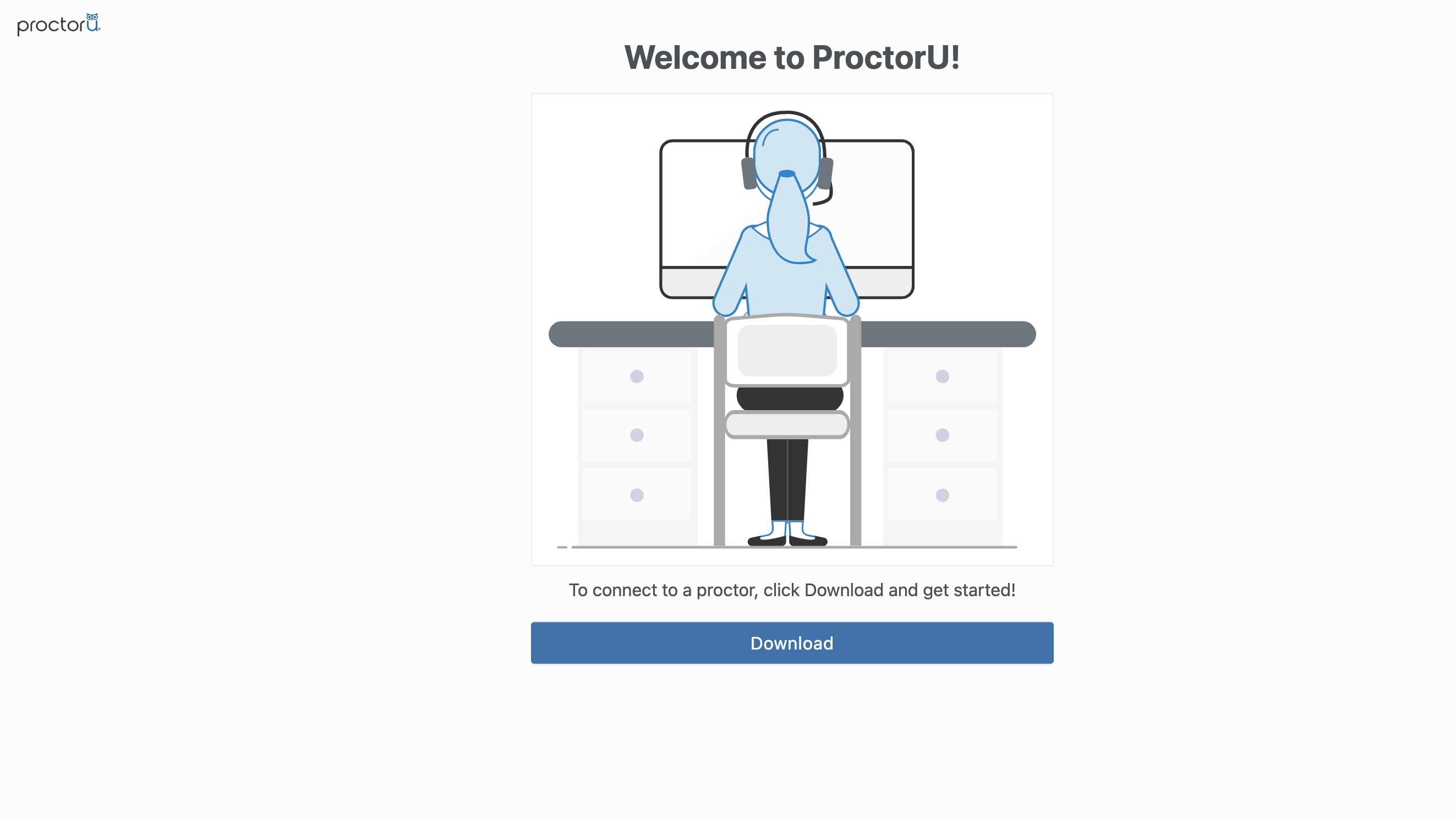 What is Proctor Chat Application (LogMeIn Rescue) and What to Do if You